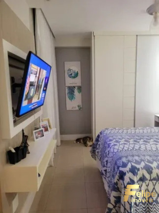Imagem Imóvel com 3 Quartos à Venda, 120 m² em Itapuã - Vila Velha