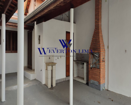Imagem Casa com 3 Quartos à Venda, 179 m² em Jardim Morada Do Sol - Indaiatuba Imagem Casa com 3 Quartos à Venda, 179 m² em Jardim Morada Do Sol - Indaiatuba