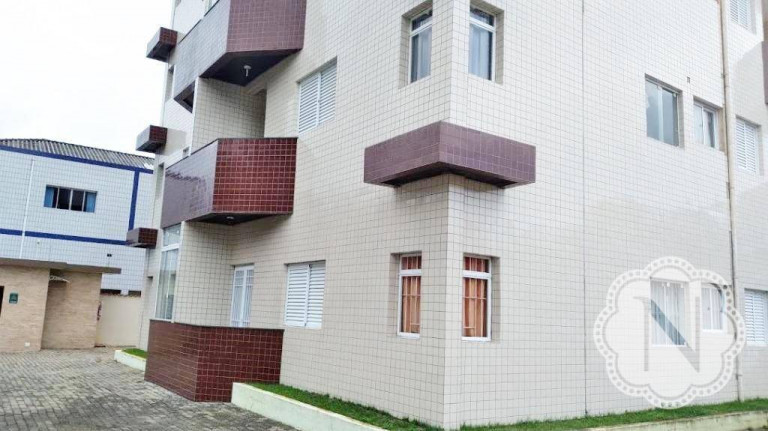Imagem Apartamento com 1 Quarto à Venda, 37 m² em Praia Do Sonho - Itanhaém Imagem Apartamento com 1 Quarto à Venda, 37 m² em Praia Do Sonho - Itanhaém