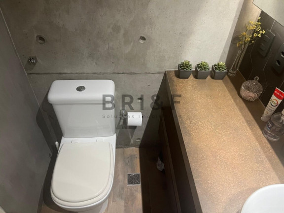 Imagem Apartamento com 1 Quarto à Venda, 70 m² em Campo Belo - São Paulo Imagem Apartamento com 1 Quarto à Venda, 70 m² em Campo Belo - São Paulo