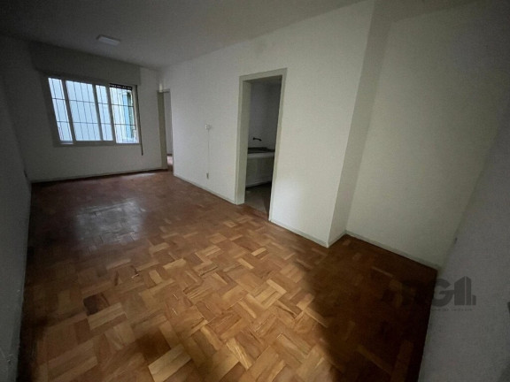 Imagem Imóvel com 1 Quarto à Venda, 42 m² em Cidade Baixa - Porto Alegre Imagem Imóvel com 1 Quarto à Venda, 42 m² em Cidade Baixa - Porto Alegre