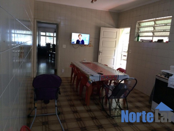 Imagem Casa com 4 Quartos à Venda, 220 m² em Lapa - São Paulo