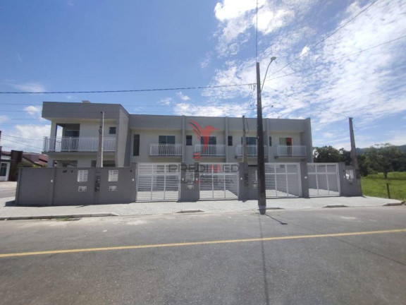 Imagem Casa com 3 Quartos à Venda, 90 m² em Três Rios Do Sul - Jaraguá Do Sul Imagem Casa com 3 Quartos à Venda, 90 m² em Três Rios Do Sul - Jaraguá Do Sul