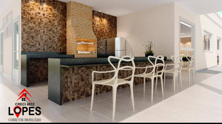 Imagem Casa com 2 Quartos para Alugar, 44 m² em Pajuçara - Natal