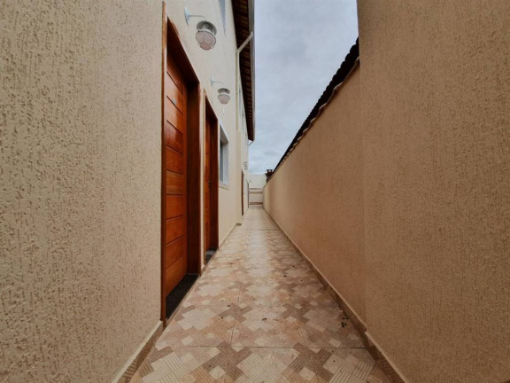 Imagem Casa com 2 Quartos à Venda, 40 m² em Caicara - Praia Grande Imagem Casa com 2 Quartos à Venda, 40 m² em Caicara - Praia Grande