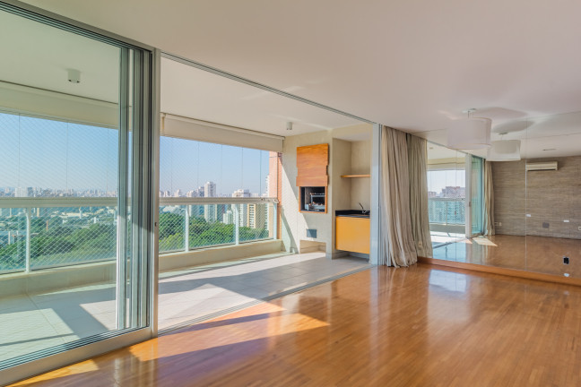Imagem Apartamento com 4 Quartos à Venda,  em Perdizes - São Paulo