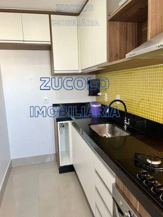 Imagem Apartamento com 2 Quartos à Venda, 47 m² em Nova Petrópolis - São Bernardo Do Campo