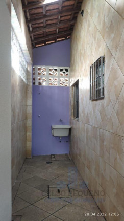 Imagem Casa com 3 Quartos à Venda, 147 m² em Guilhermina - Praia Grande Imagem Casa com 3 Quartos à Venda, 147 m² em Guilhermina - Praia Grande