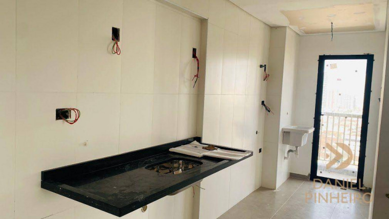Imagem Apartamento com 2 Quartos à Venda, 70 m² em Canto Do Forte - Praia Grande Imagem Apartamento com 2 Quartos à Venda, 70 m² em Canto Do Forte - Praia Grande