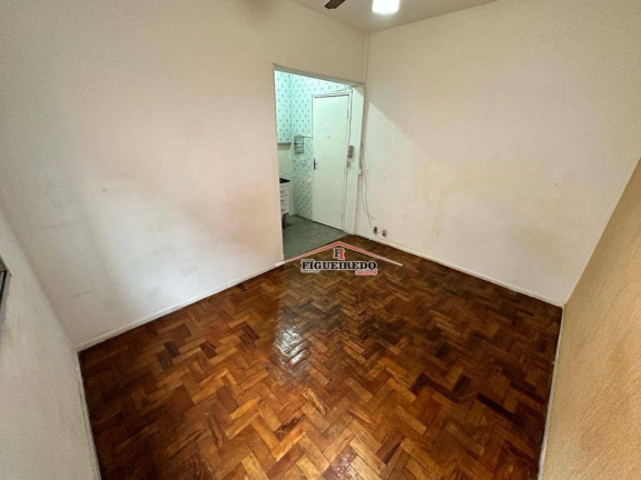 Imagem Kitnet com 1 Quarto à Venda, 19 m² em Ocian - Praia Grande