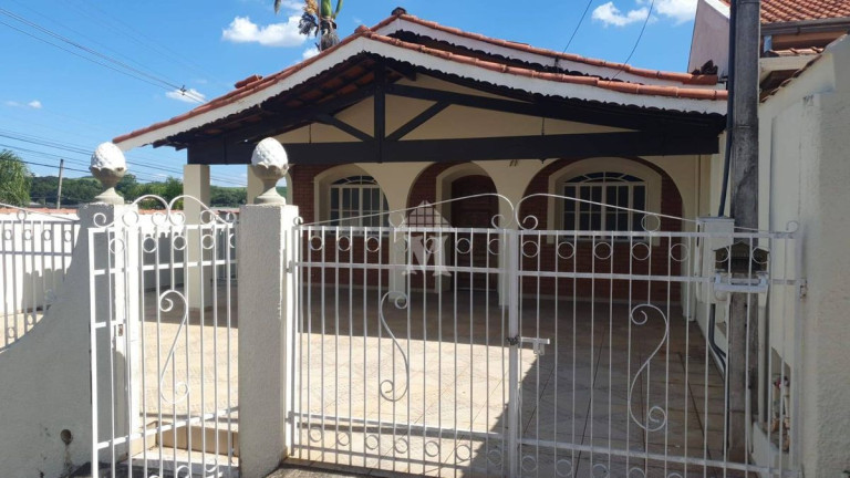 Imagem Casa com 3 Quartos para Alugar, 130 m² em Centro - Jarinu Imagem Casa com 3 Quartos para Alugar, 130 m² em Centro - Jarinu