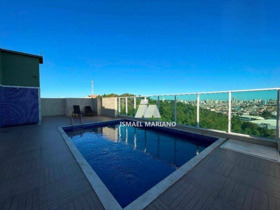 Imagem Apartamento com 2 Quartos à Venda, 58 m² em Santos Dumont - Vila Velha Imagem Apartamento com 2 Quartos à Venda, 58 m² em Santos Dumont - Vila Velha