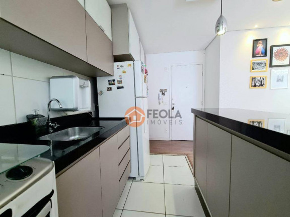 Imagem Apartamento com 2 Quartos à Venda, 65 m² em Santo Antônio - Americana Imagem Apartamento com 2 Quartos à Venda, 65 m² em Santo Antônio - Americana