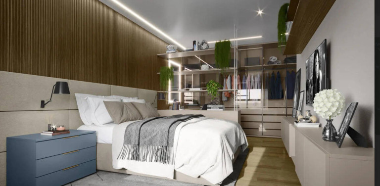 Imagem Apartamento com 4 Quartos à Venda, em Planeta Square Garden - Sorocaba Imagem Apartamento com 4 Quartos à Venda, em Planeta Square Garden - Sorocaba