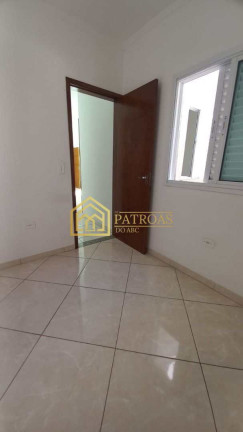Imagem Apartamento com 2 Quartos à Venda, 73 m² em Vila Junqueira - Santo André Imagem Apartamento com 2 Quartos à Venda, 73 m² em Vila Junqueira - Santo André