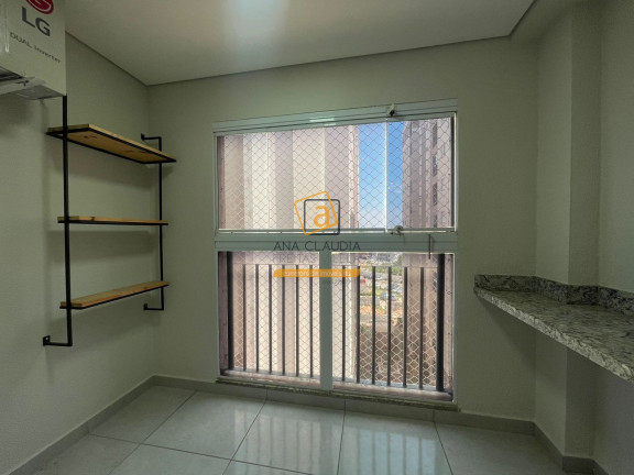 Imagem Apartamento com 2 Quartos para Alugar, 73 m² em Ilhas Do Mediterrâneo - Itu