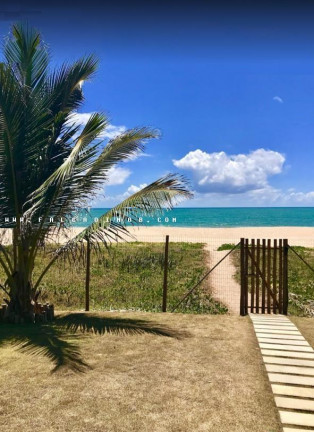 Imagem Apartamento com 3 Quartos à Venda, 70 m² em Itacimirim (monte Gordo) - Camaçari