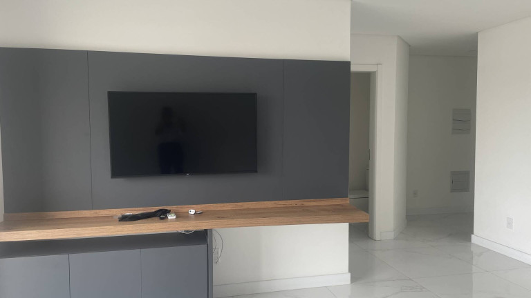 Imagem Apartamento com 3 Quartos para Alugar, 143 m² em Canasvieiras - Florianópolis
