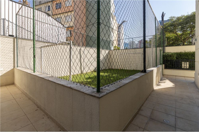 Imagem Apartamento com 2 Quartos à Venda, 46 m² em Bela Vista - São Paulo Imagem Apartamento com 2 Quartos à Venda, 46 m² em Bela Vista - São Paulo