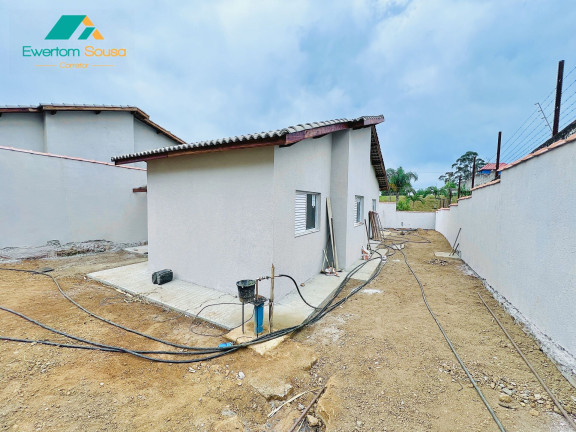 Imagem Casa com 3 Quartos à Venda, 96 m² em Canjica (terra Preta) - Mairiporã Imagem Casa com 3 Quartos à Venda, 96 m² em Canjica (terra Preta) - Mairiporã