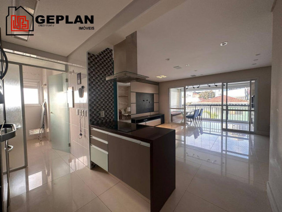 Imagem Apartamento com 2 Quartos à Venda, 84 m² em Vila Vera - São Paulo