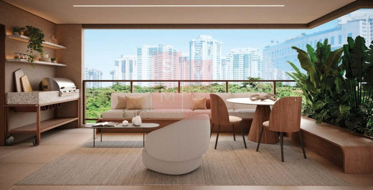 Imagem Apartamento com 4 Quartos à Venda, 170 m² em Barra Da Tijuca - Rio De Janeiro