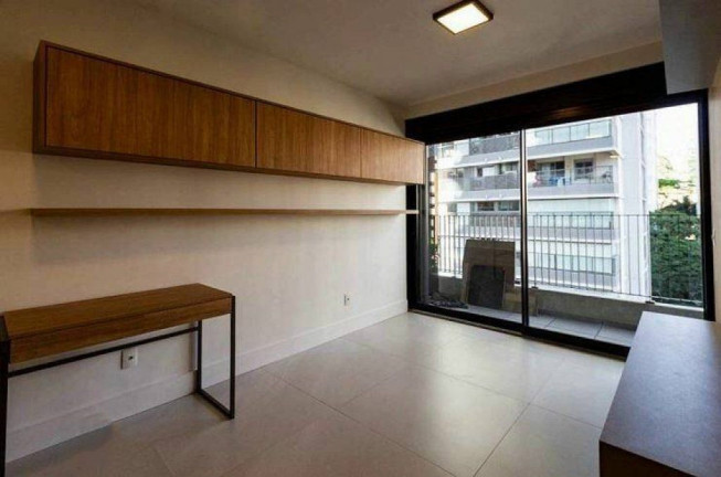 Imagem Apartamento com 1 Quarto à Venda ou Locação, 50 m² em Vila Madalena - São Paulo Imagem Apartamento com 1 Quarto à Venda ou Locação, 50 m² em Vila Madalena - São Paulo
