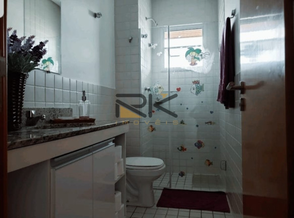 Imagem Apartamento com 3 Quartos à Venda, 146 m² em Itaguá - Ubatuba