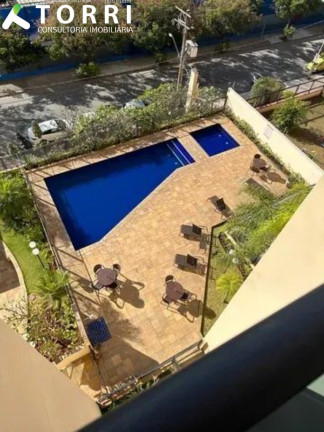 Imagem Apartamento com 2 Quartos à Venda, 64 m² em Parque Campolim - Sorocaba Imagem Apartamento com 2 Quartos à Venda, 64 m² em Parque Campolim - Sorocaba