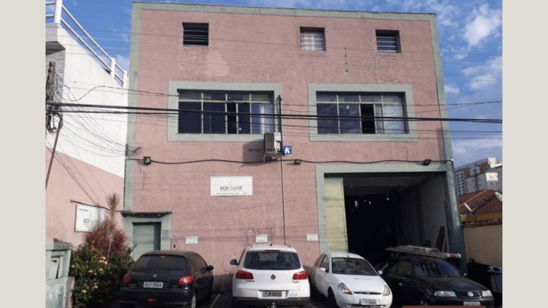 Imagem Galpão à Venda, 1.000 m² em Vila Augusta - Guarulhos Imagem Galpão à Venda, 1.000 m² em Vila Augusta - Guarulhos