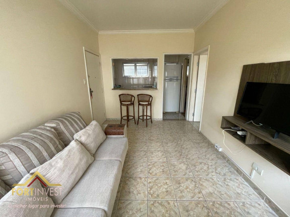 Imagem Imóvel com 1 Quarto à Venda, 40 m² em Canto Do Forte - Praia Grande Imagem Imóvel com 1 Quarto à Venda, 40 m² em Canto Do Forte - Praia Grande