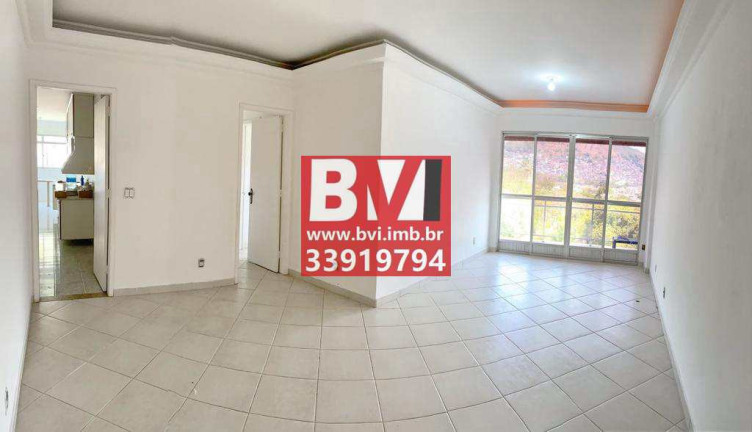 Imagem Apartamento com 3 Quartos à Venda, 100 m² em Vila Kosmos - Rio De Janeiro