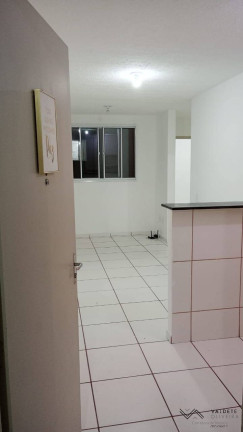 Imagem Apartamento com 2 Quartos à Venda, 49 m² em Jardim Das Indústrias - São José Dos Campos Imagem Apartamento com 2 Quartos à Venda, 49 m² em Jardim Das Indústrias - São José Dos Campos