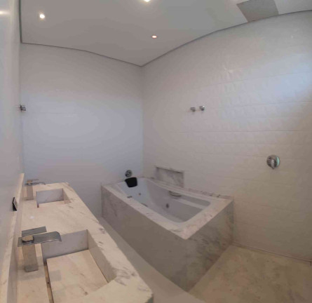 Imagem Casa com 4 Quartos à Venda, 298 m² em Brisas - Mogi Das Cruzes Imagem Casa com 4 Quartos à Venda, 298 m² em Brisas - Mogi Das Cruzes
