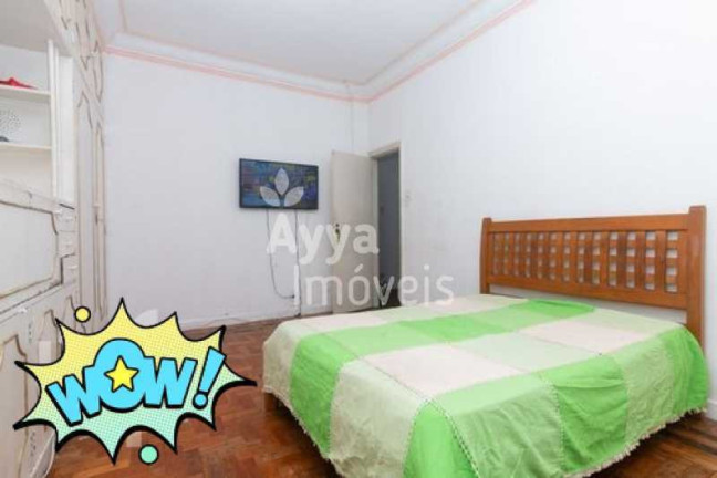 Imagem Apartamento com 4 Quartos à Venda, 220 m² em Flamengo - Rio De Janeiro