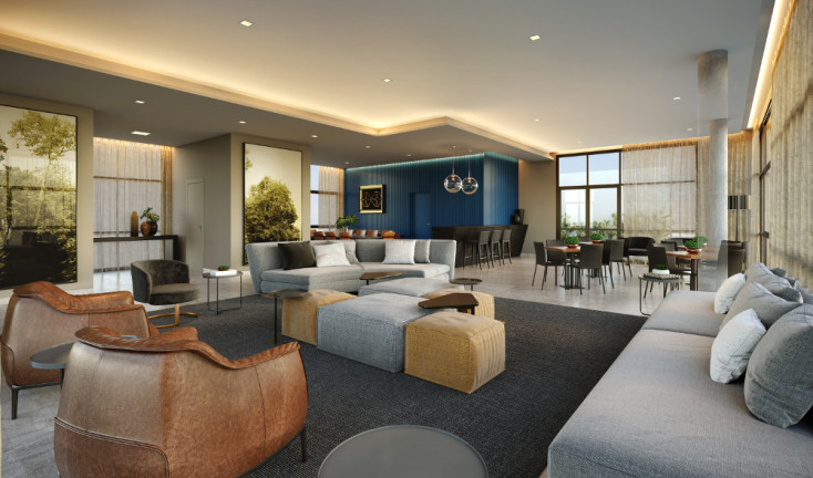 Imagem Apartamento com 4 Quartos à Venda, 218 m² em Alto Da Lapa - São Paulo Imagem Apartamento com 4 Quartos à Venda, 218 m² em Alto Da Lapa - São Paulo