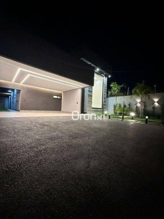Imagem Casa com 3 Quartos à Venda, 185 m² em Setor Três Marias - Goiânia Imagem Casa com 3 Quartos à Venda, 185 m² em Setor Três Marias - Goiânia