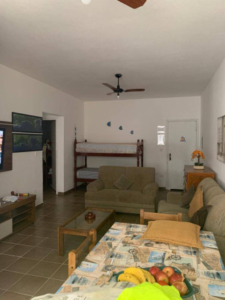 Imagem Apartamento com 2 Quartos à Venda, 78 m² em Centro - Ubatuba
