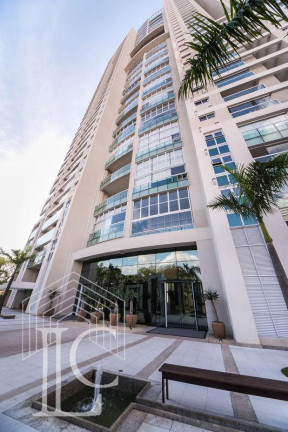 Imagem Apartamento com 2 Quartos para Alugar, 84 m² em Brooklin Paulista - São Paulo Imagem Apartamento com 2 Quartos para Alugar, 84 m² em Brooklin Paulista - São Paulo