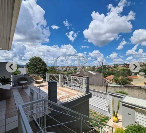 Imagem Casa com 3 Quartos à Venda, 250 m² em Bragança Paulista Imagem Casa com 3 Quartos à Venda, 250 m² em Bragança Paulista