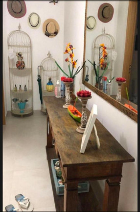 Imagem Apartamento com 3 Quartos à Venda, 169 m² em Praia Grande - Ubatuba