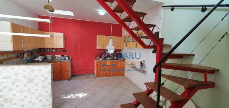 Imagem Casa com 3 Quartos à Venda, 180 m² em Perdizes - São Paulo Imagem Casa com 3 Quartos à Venda, 180 m² em Perdizes - São Paulo