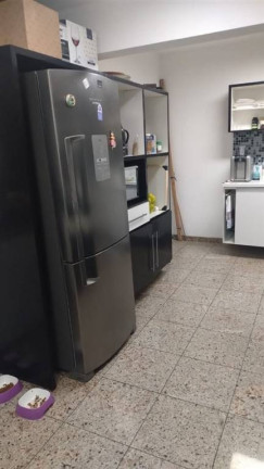 Apartamento com 3 Quartos à Venda, 134 m² em Forte - Praia Grande