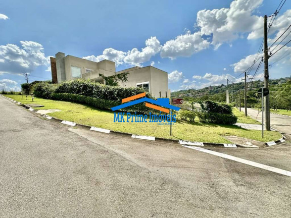 Imagem Casa de Condomínio com 4 Quartos à Venda, 408 m² em Reserva Nature - Jandira Imagem Casa de Condomínio com 4 Quartos à Venda, 408 m² em Reserva Nature - Jandira