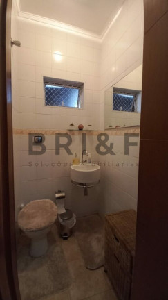Imagem Casa com 3 Quartos à Venda, 198 m² em Brooklin - São Paulo