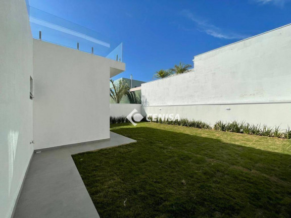 Imagem Casa com 3 Quartos à Venda, 245 m² em Condomínio Alto De Itaici - Indaiatuba Imagem Casa com 3 Quartos à Venda, 245 m² em Condomínio Alto De Itaici - Indaiatuba