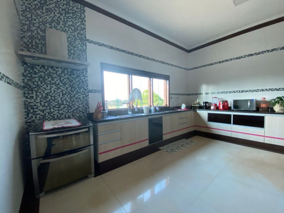 Casa com 3 Quartos à Venda, 600 m² em Chácara Estância Paulista - Suzano