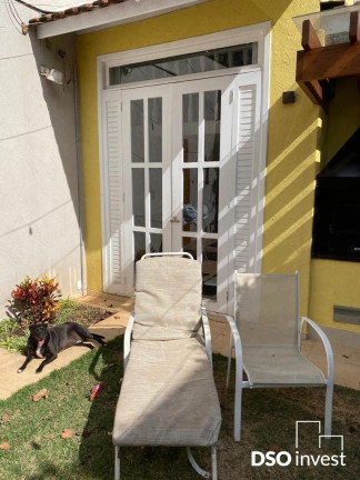 Imagem Casa com 4 Quartos à Venda, 220 m² em Vila Nova Conceição - São Paulo Imagem Casa com 4 Quartos à Venda, 220 m² em Vila Nova Conceição - São Paulo
