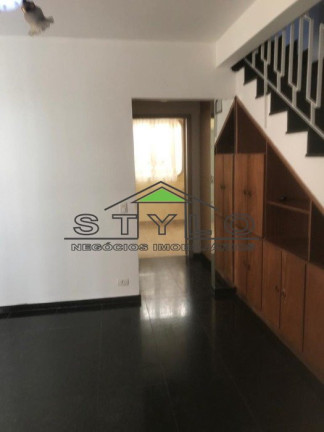 Imagem Sobrado com 4 Quartos à Venda, 155 m² em Rudge Ramos - São Bernardo Do Campo