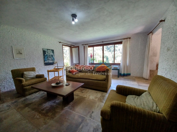 Imagem Imóvel com 7 Quartos à Venda, 110.000 m² em Prata Dos Aredes - Teresópolis Imagem Imóvel com 7 Quartos à Venda, 110.000 m² em Prata Dos Aredes - Teresópolis